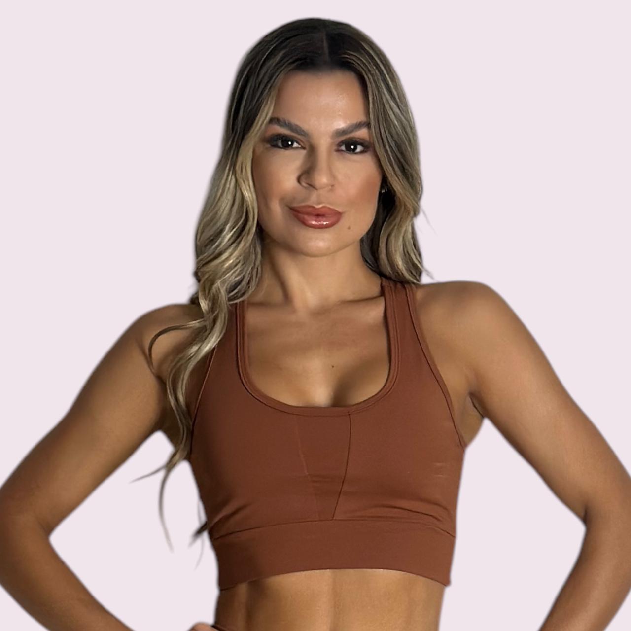 Top Ilusion Suplex Terracota