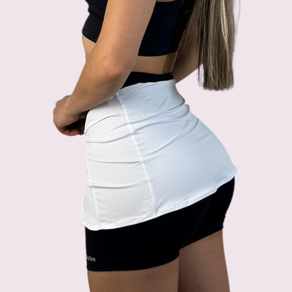 Tapa Bumbum Branco