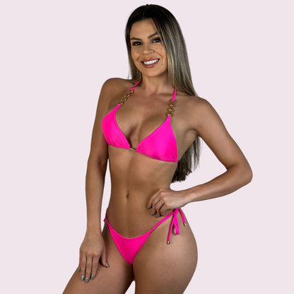 Biquíni Lavance Pink