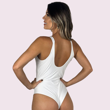 Maiô Pantelária Branco