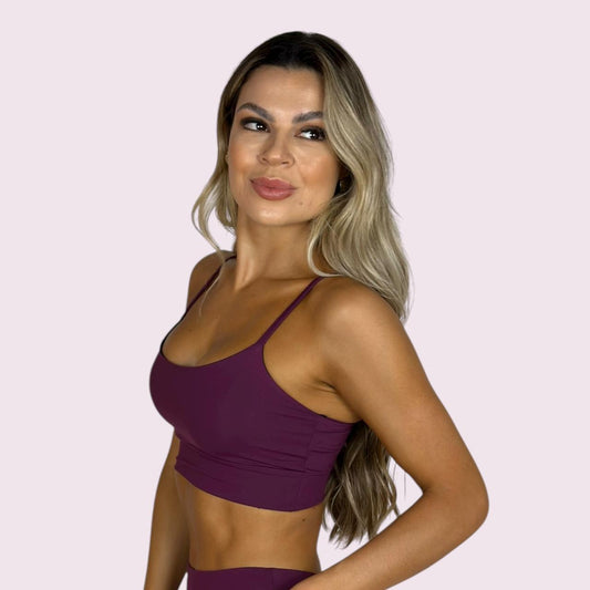 Top Isa Suplex Malbec