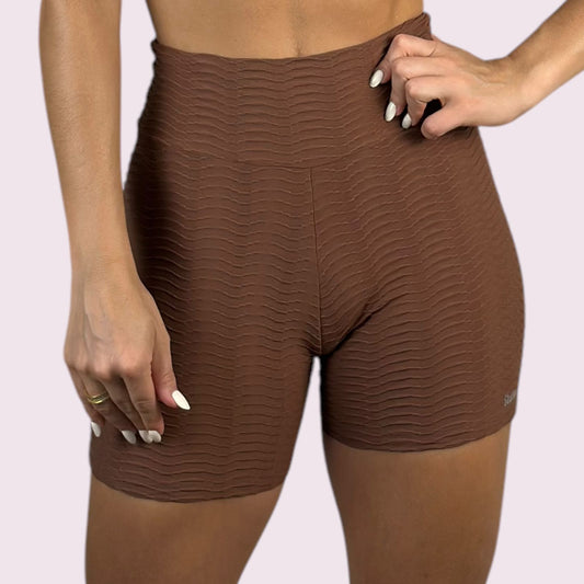 Shortinho Empina Bumbum Access Coffee