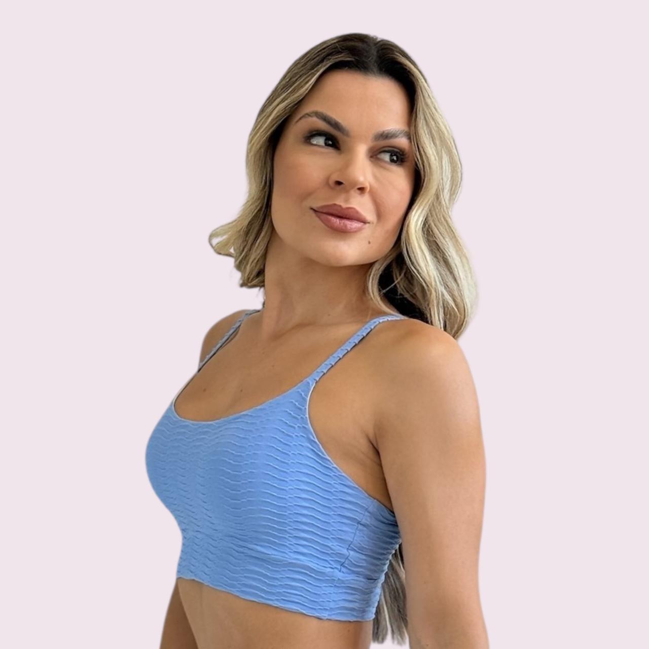 Top Isa Access Azul Candy