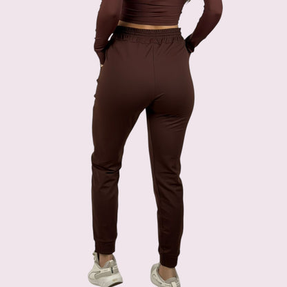 Jogger Lounge Coffee