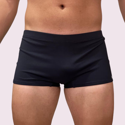 Sunga Masculina Preta