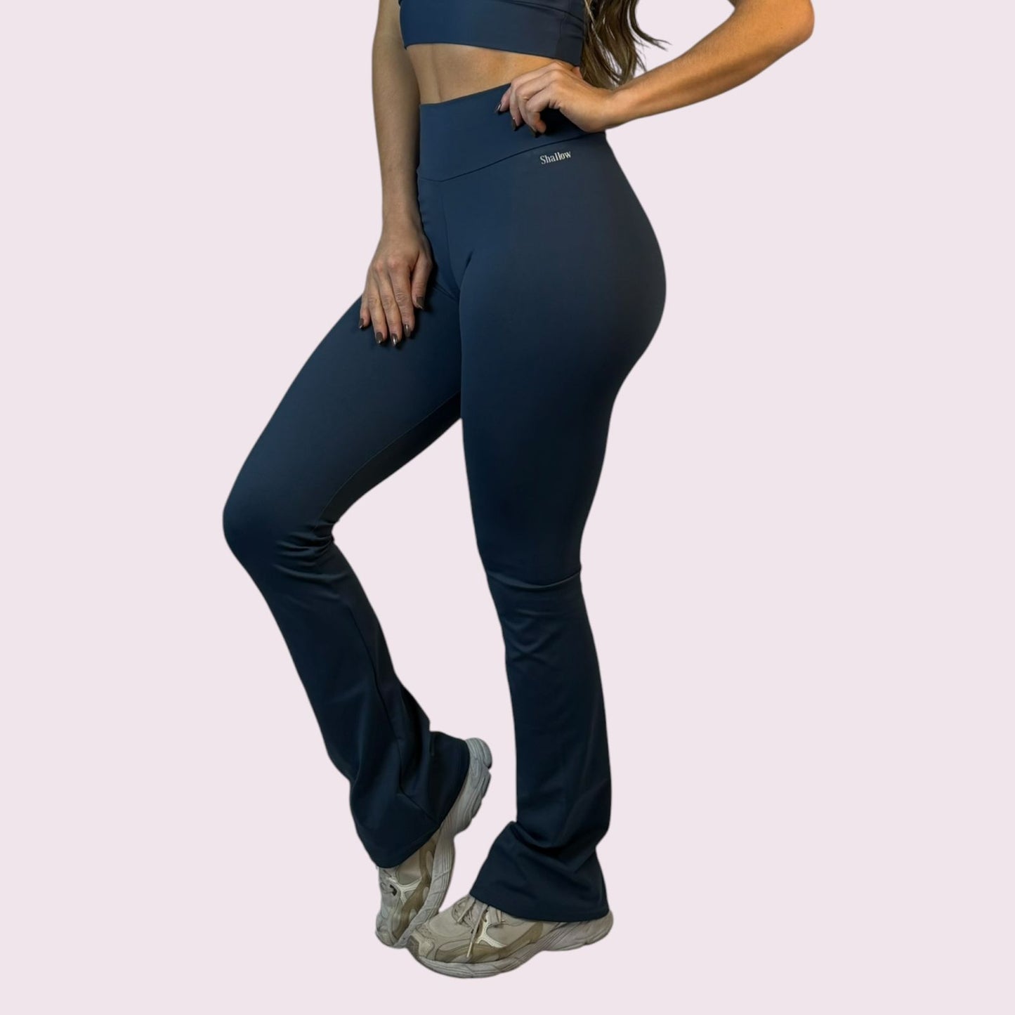 Legging Flare Onix
