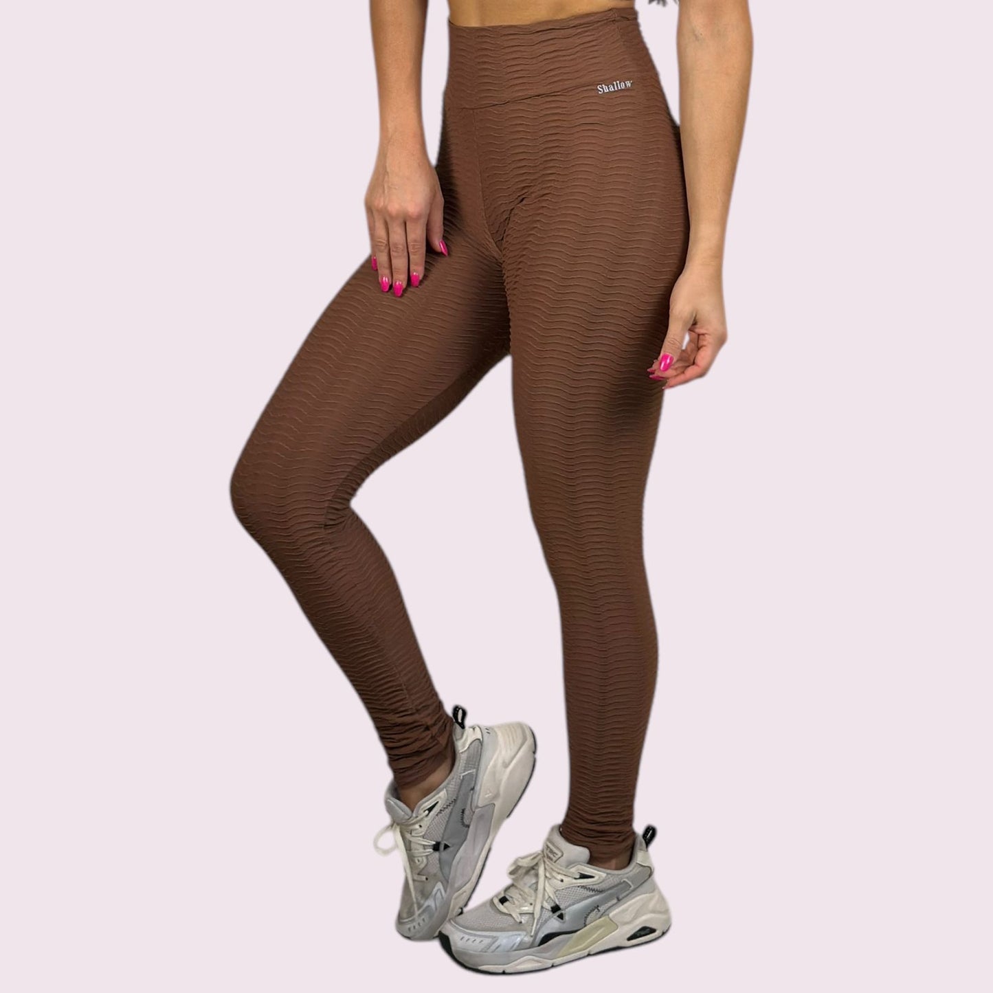 Legging Empina Bumbum Access Coffee