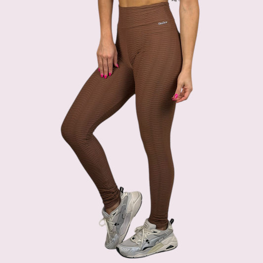 Legging Empina Bumbum Access Coffee