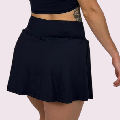 Shorts Saia Atenas Preto