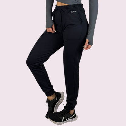 Jogger Lounge Preto