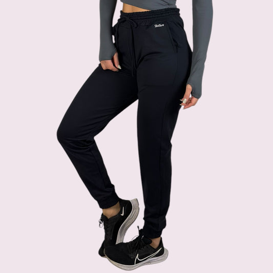 Jogger Lounge Preto