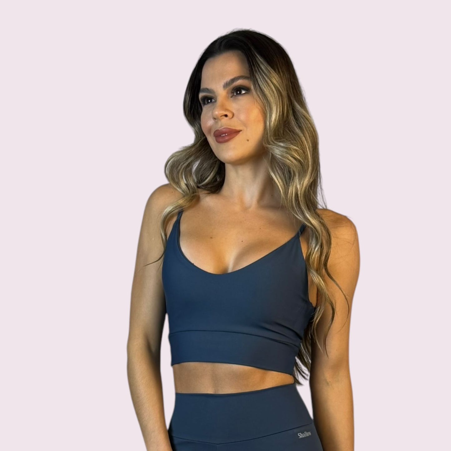 Top Cintia Onix