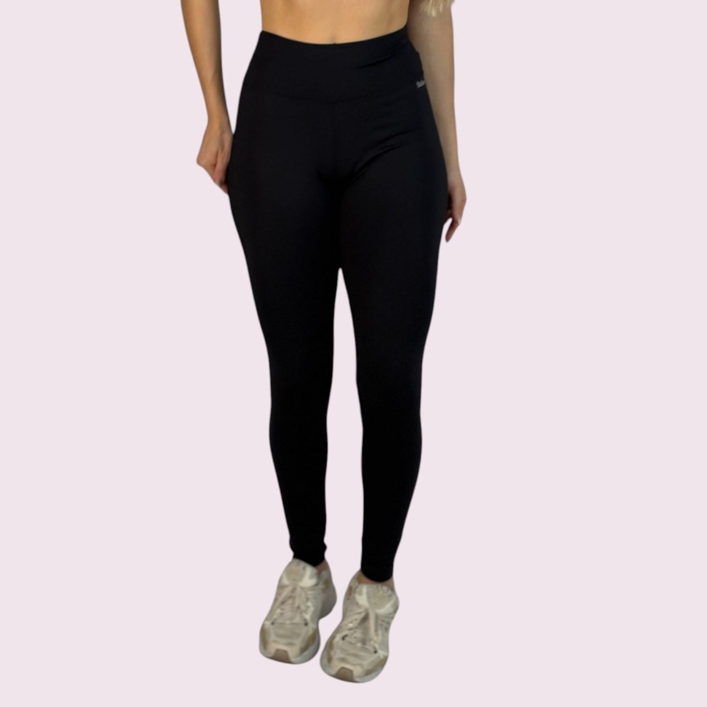Legging Angelina Suplex Preto