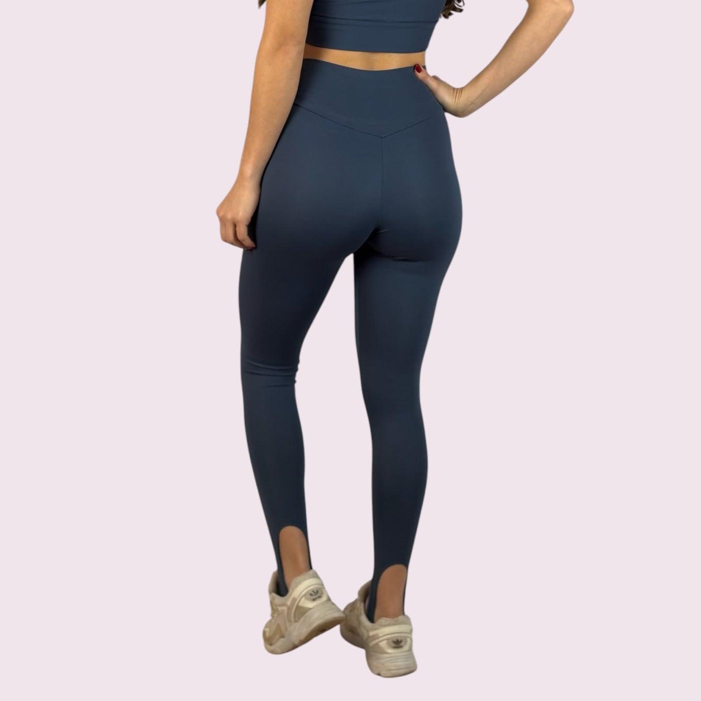 Legging Fuseau Onix