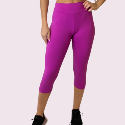 Corsário Cós V Suplex Fúcsia