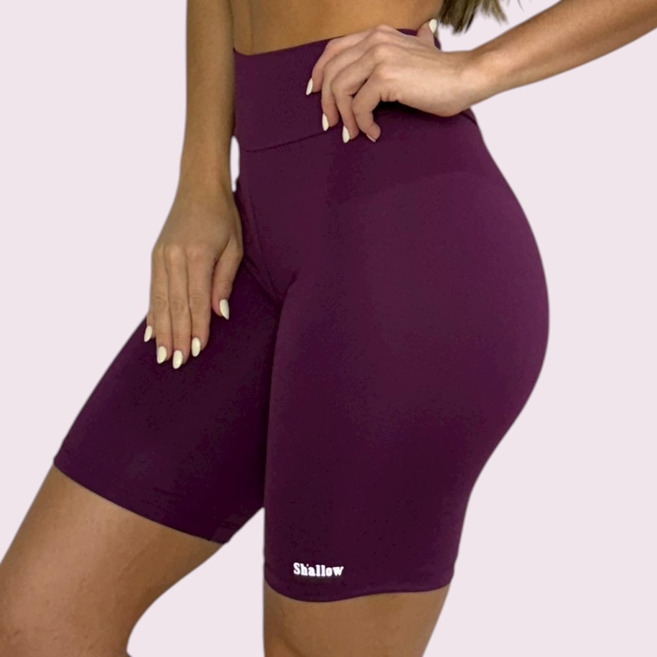 Bermuda Cós V Suplex Malbec